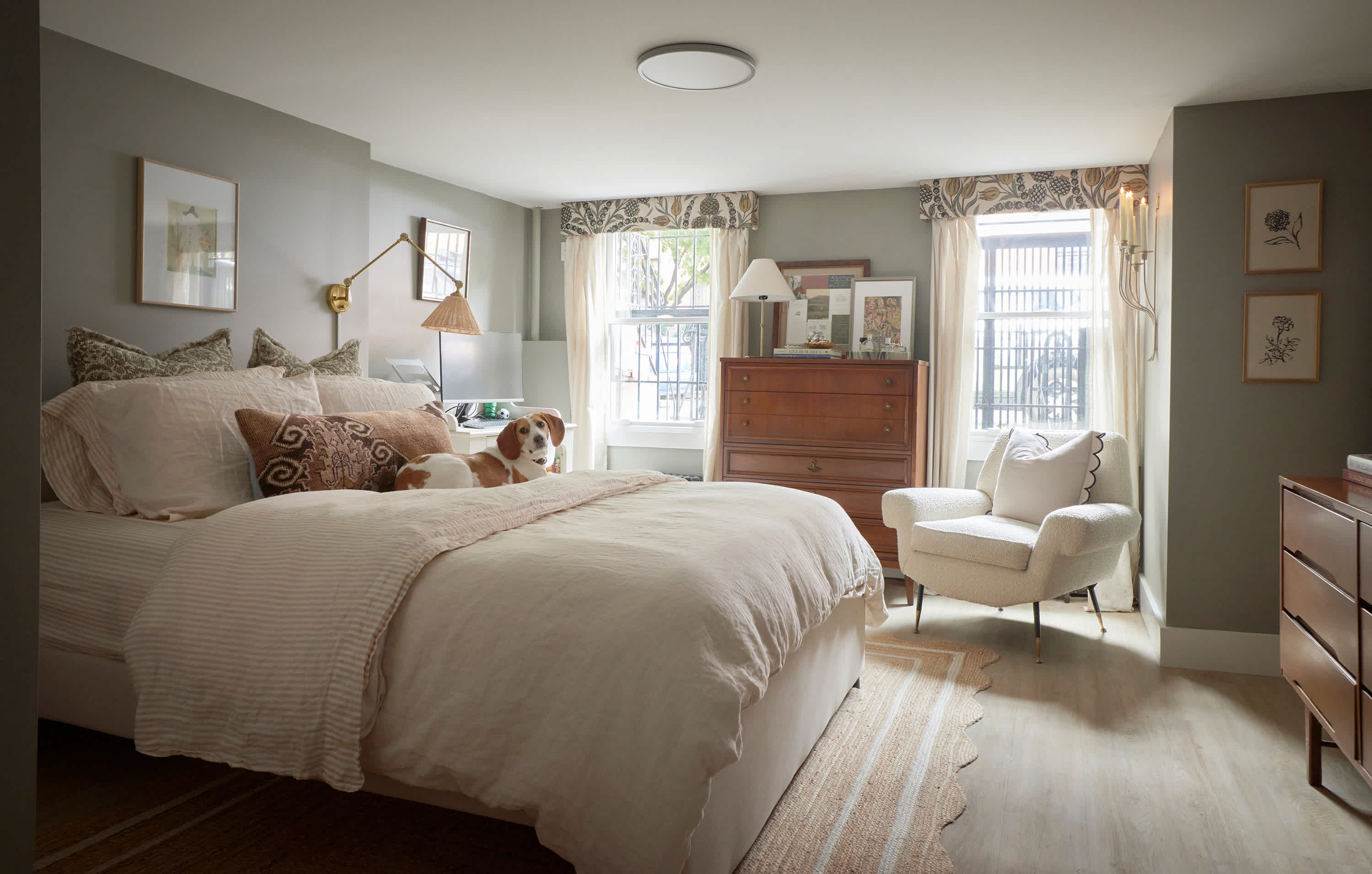 The Comforter I’ve Loved for Years Is Majorly Discounted for Labor Day — Plus, 9 More Bedding Favorites